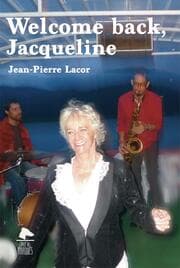 Cover von Welcome back Jacqueline
