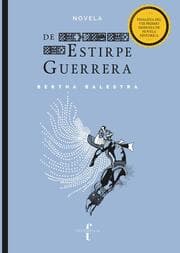 Cover von De estirpe guerrera