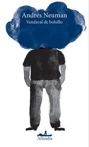 Cover von Vendaval de bolsillo