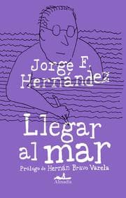 Cover von Llegar al mar