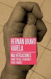 Cover von Malversaciones