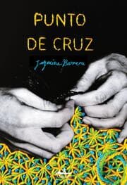 Cover von Punto de cruz
