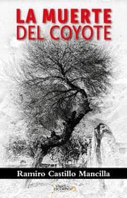 Cover von La muerte del coyote