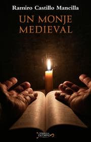 Cover von Un monje medieval