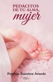 Cover von Pedacitos de tu alma mujer