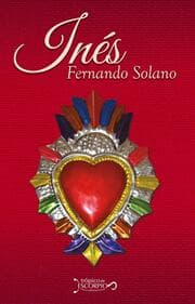 Cover von Juana Inés