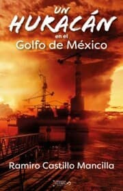Cover von Un huracán en el Golfo de México
