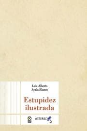 Cover von Estupidez ilustrada