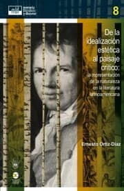 Cover von De la idealización estética al paisaje crítico