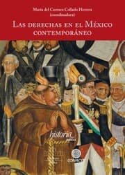 Cover von Las derechas en el México contemporáneo