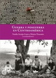 Cover von Guerra y posguerra en Centroamérica