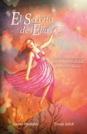 Cover von El secreto de Elia