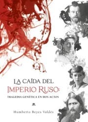 Cover von La cai¿da del Imperio ruso