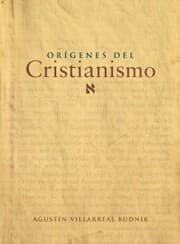 Cover von Origenes del Cristianismo