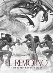 Cover von El Remolino