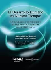 Cover von El Desarrollo Humano en Nuestro Tiempo