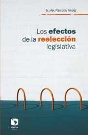 Cover von Los efectos de la reelección legislativa