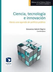 Cover von Ciencia, tecnología e innovación