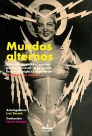 Cover von Mundos alternos