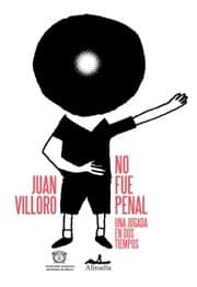 Cover von No fue penal
