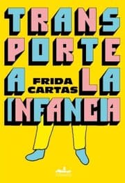 Cover von Transporte a la infancia