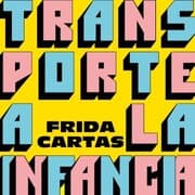 Cover von Transporte a la infancia