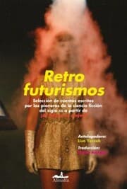 Cover von Retrofuturismos