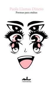 Cover von Poemas para otakus