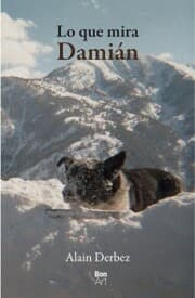 Cover von Lo que mira Damián