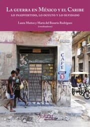 Cover von La guerra en México y el Caribe