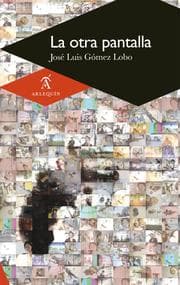 Cover von La otra pantalla