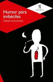 Cover von Humor para imbéciles