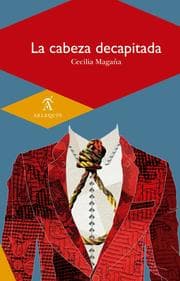 Cover von La cabeza decapitada