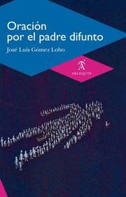 Cover von Oración por el padre difunto