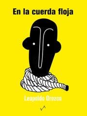 Cover von En la cuerda floja
