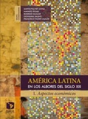 Cover von América Latina en los albores del siglo XXI