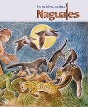 Cover von Naguales