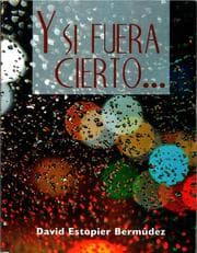 Cover von Y si fuera cierto