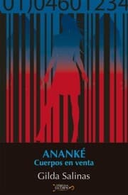 Cover von Ananké