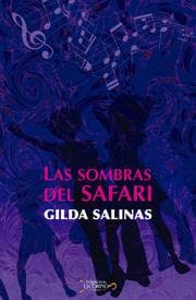 Cover von Las sombras del Safari