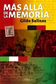 Cover von Más allá de la memoria