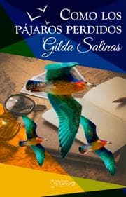 Cover von Como los pájaros perdidos