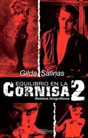 Cover von Equilibrio en la cornisa 2