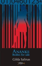 Cover von Ananke
