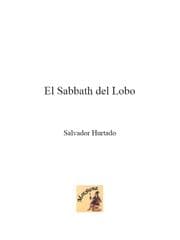 Cover von El Sabbath del Lobo