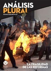Cover von La fragilidad de las reformas