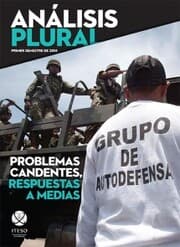 Cover von Problemas candentes, respuestas a medias