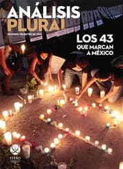 Cover von Los 43 que marcan a México
