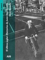 Cover von El último juglar: Memorias de Juan José Arreola