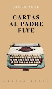 Cover von Cartas al padre Flye